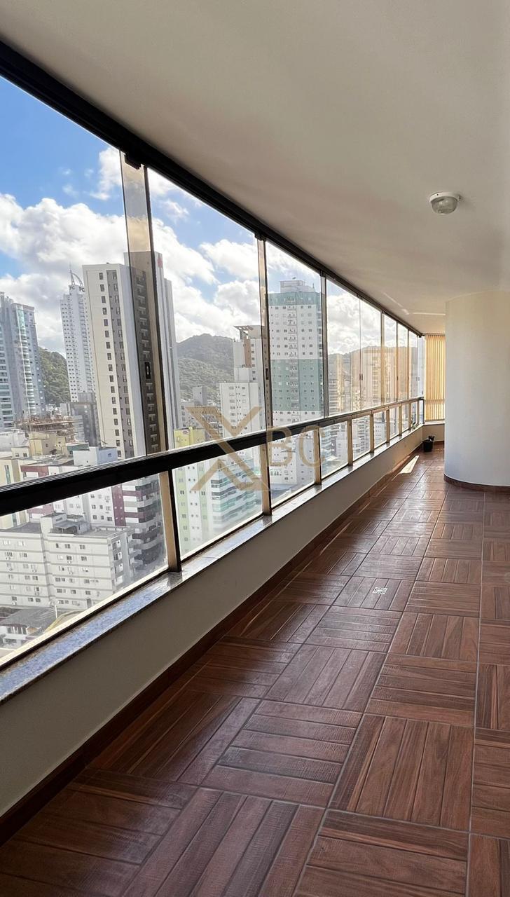 Edifício Boston – Apartamento de Alto Padrão no Centro de Balneário Camboriú