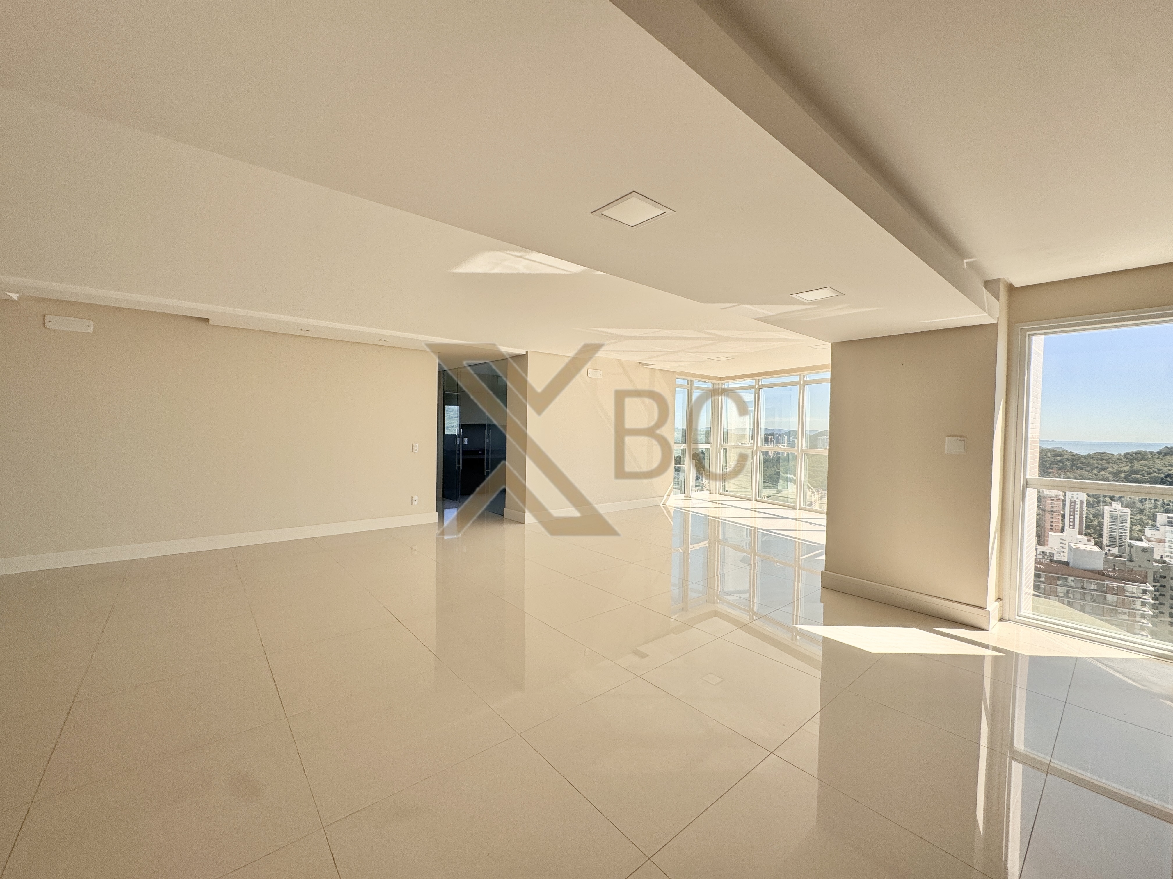 Alameda Jardins – Apartamento de Alto Padrão em Balneário Camboriú