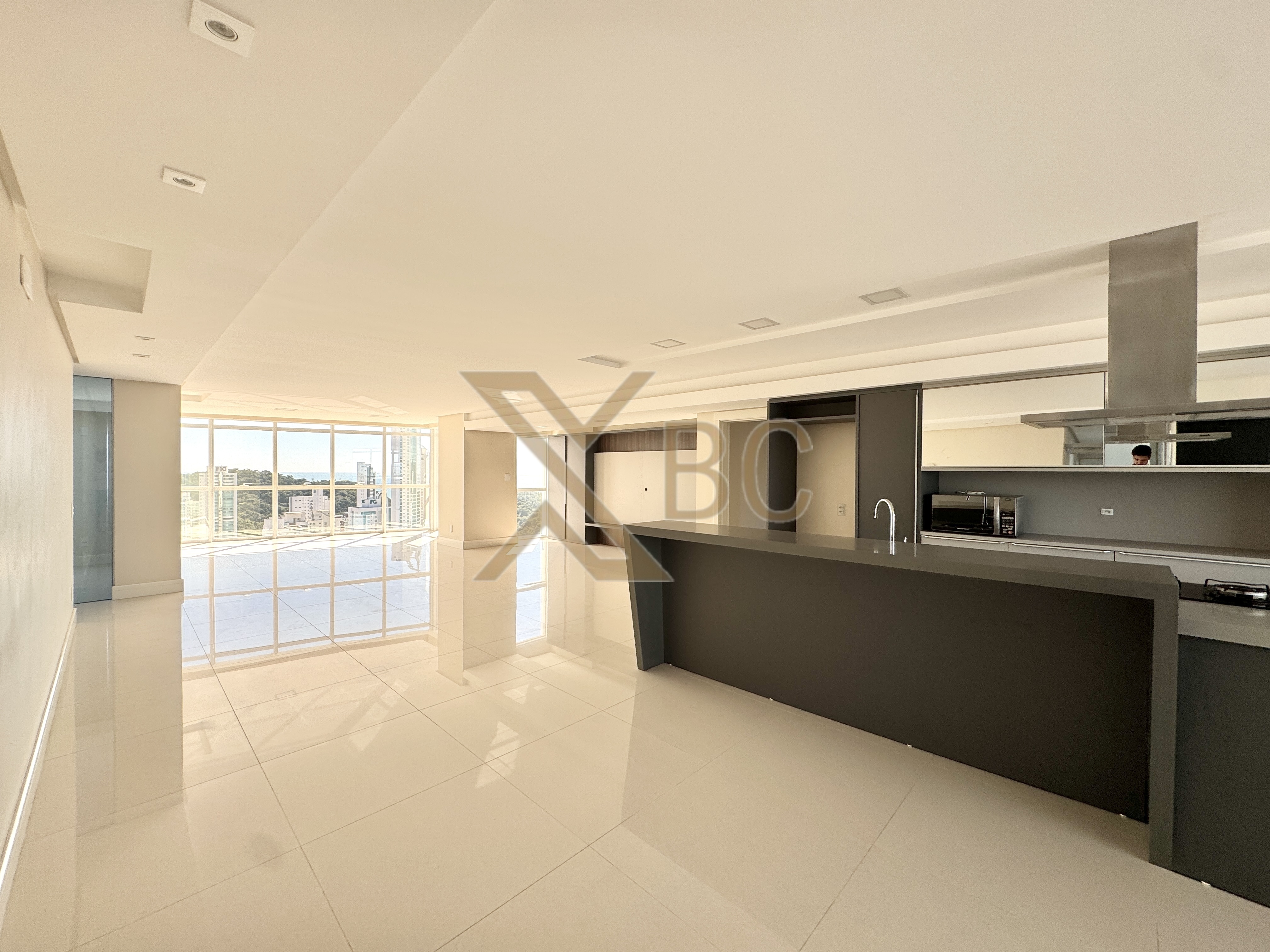 Alameda Jardins – Apartamento de Alto Padrão em Balneário Camboriú