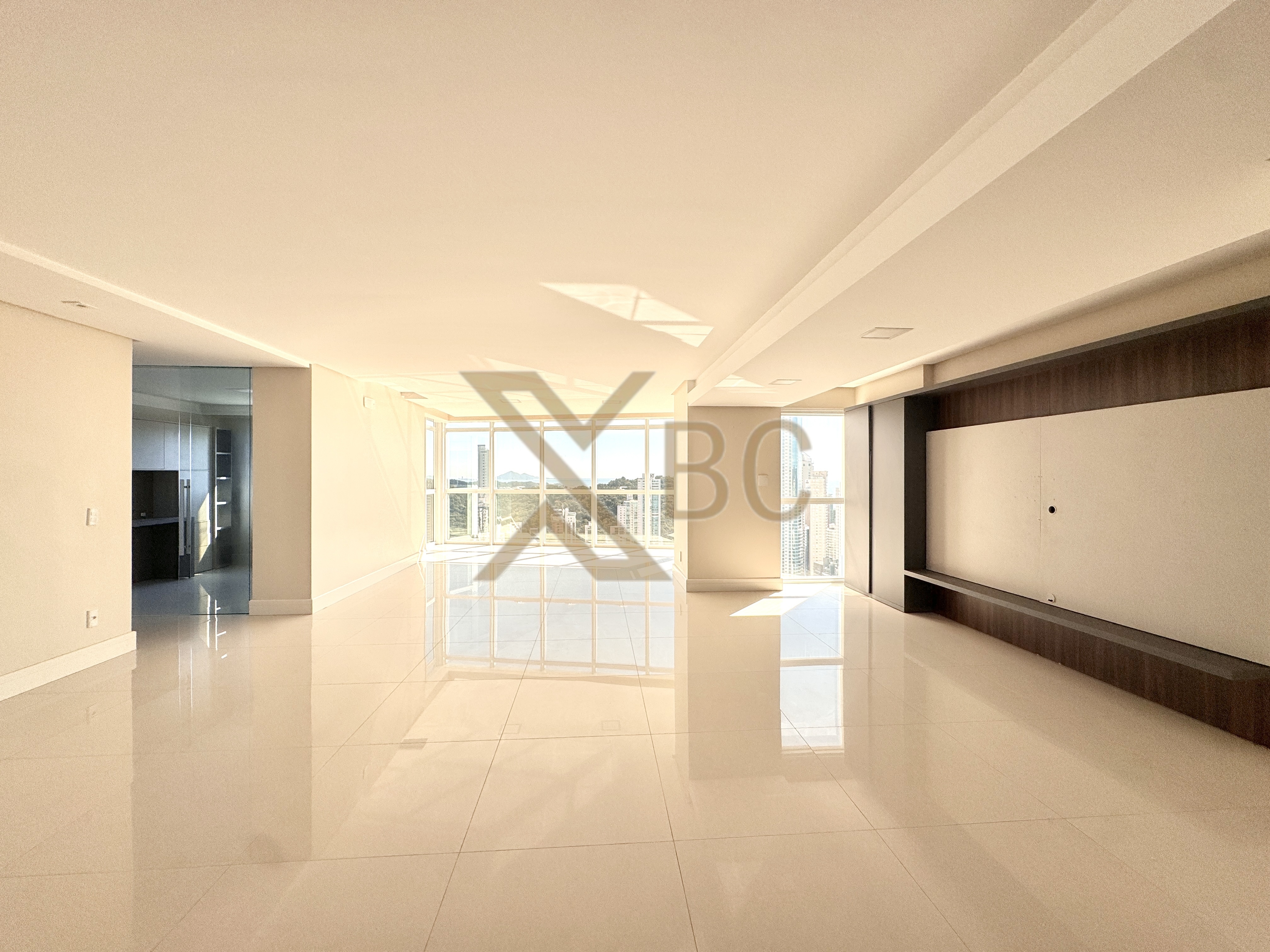 Alameda Jardins – Apartamento de Alto Padrão em Balneário Camboriú