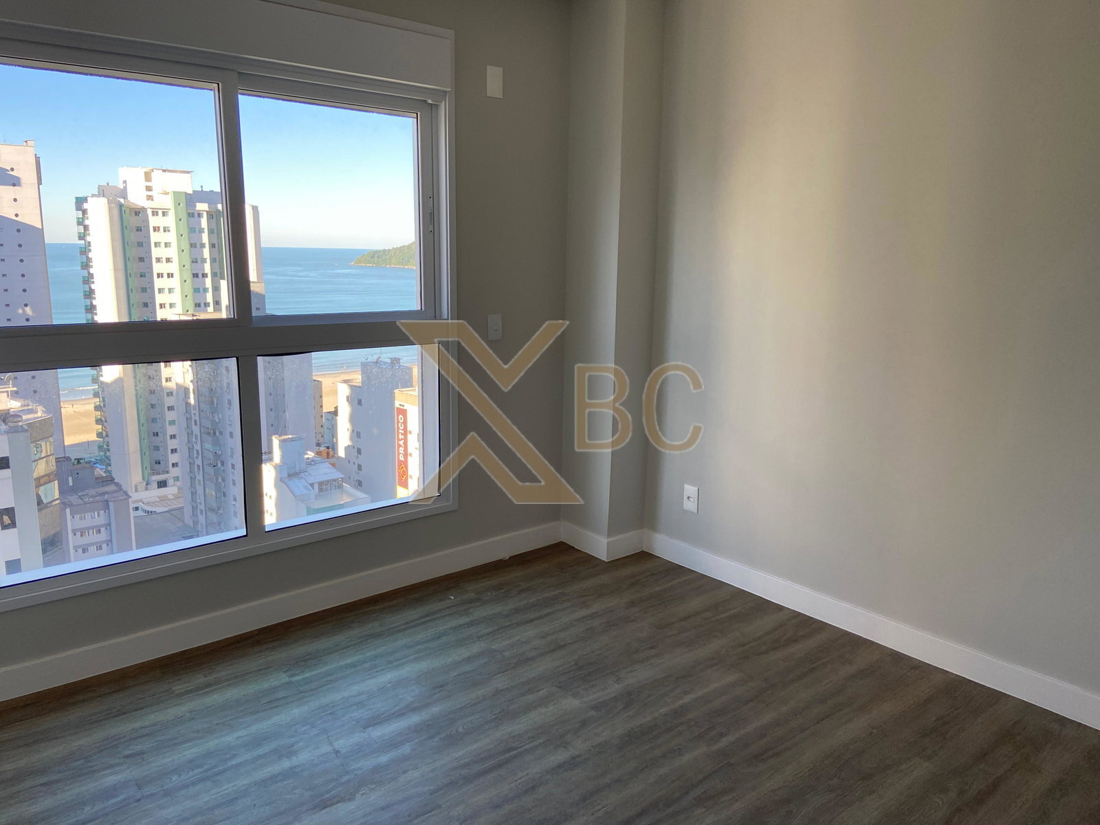 Edifício Palazzo Del Sole – Apartamento de Alto Padrão em Balneário Camboriú