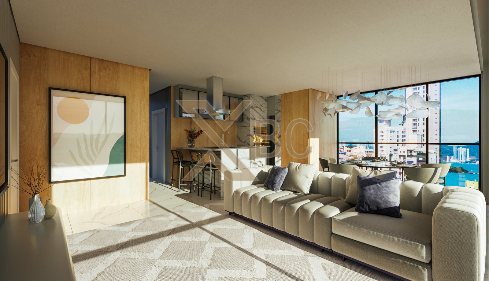 Porto Alicante – Empreendimento TEX Empreendimentos