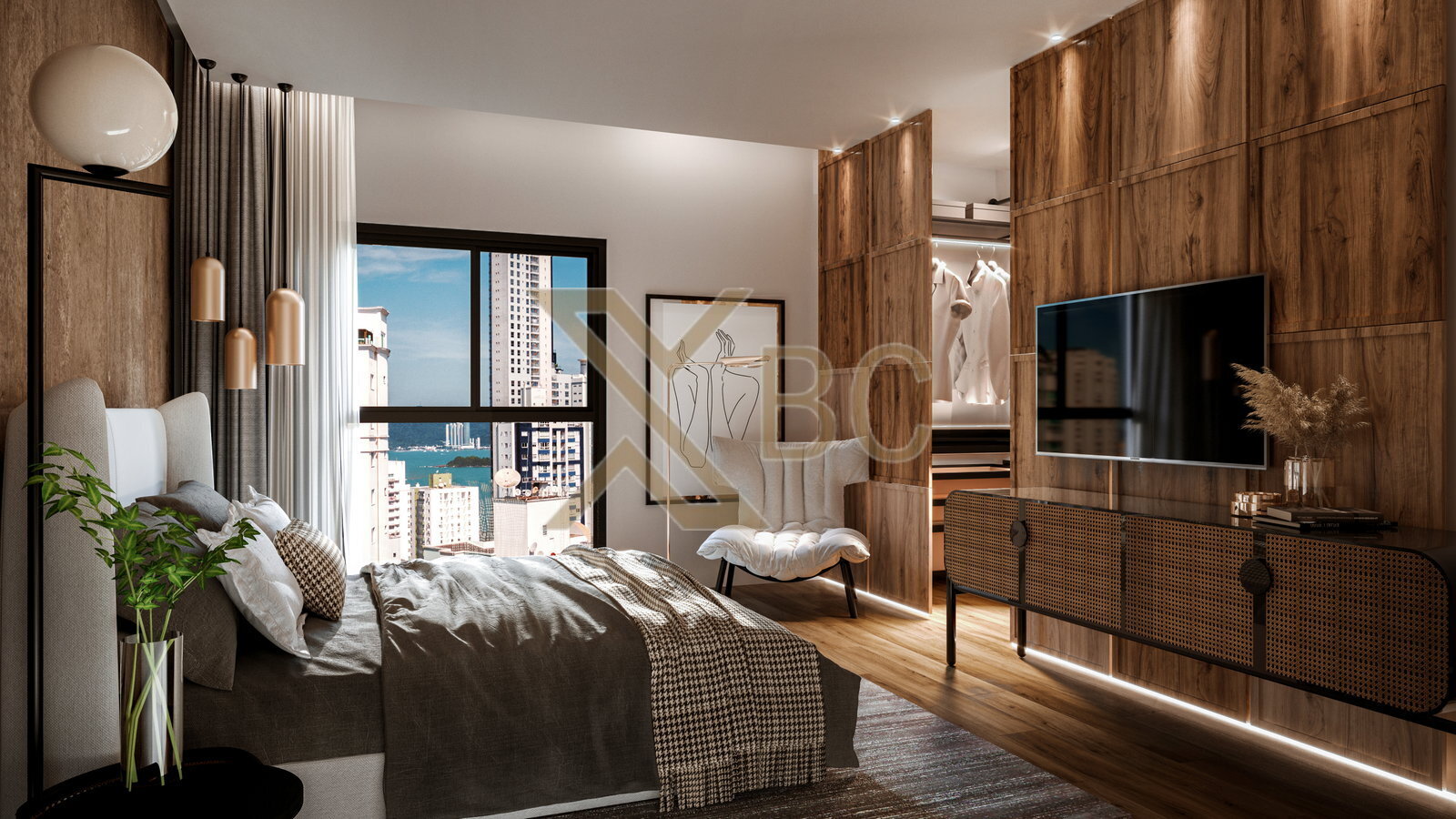 Porto Alicante – Empreendimento TEX Empreendimentos