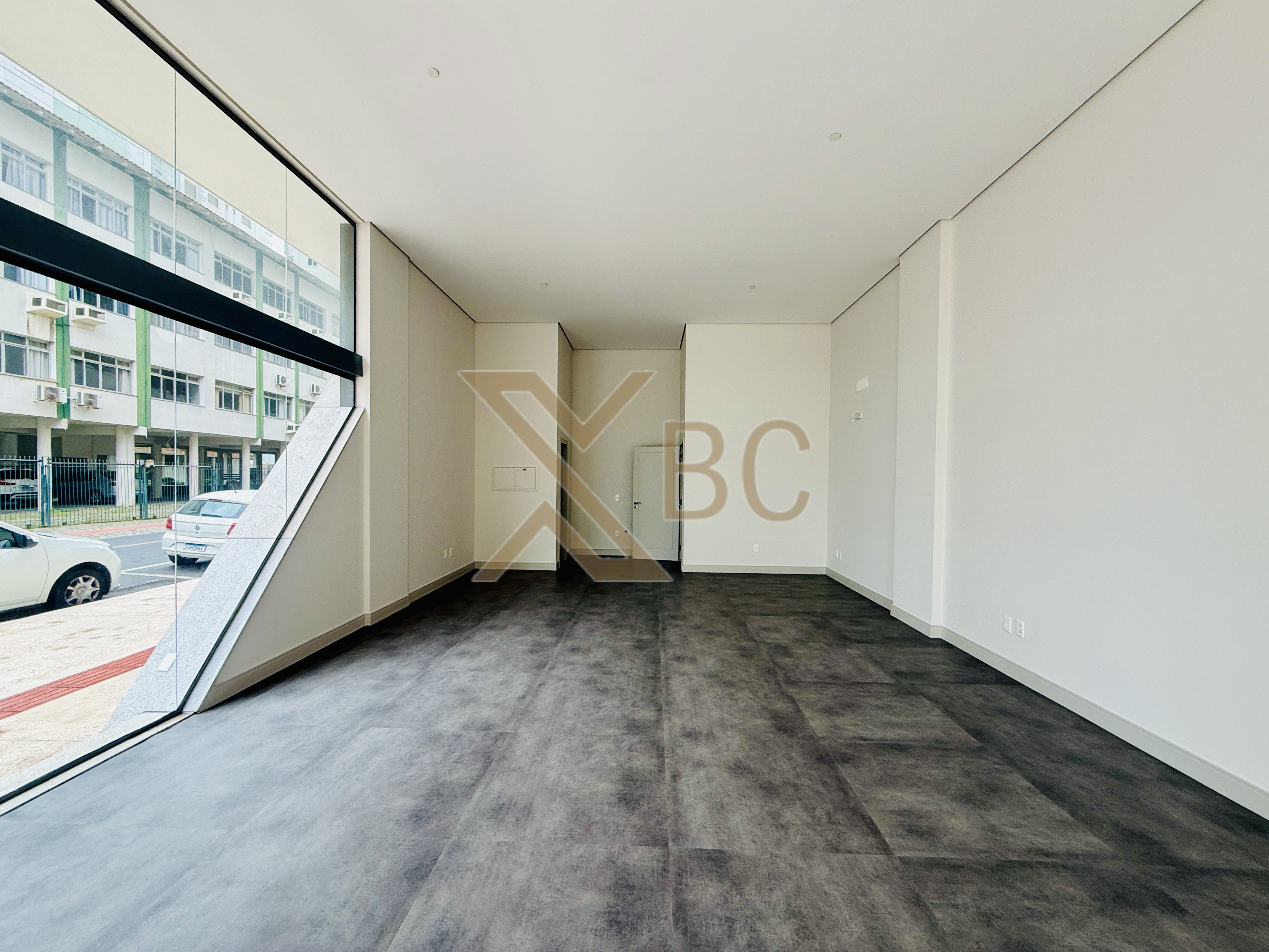 Tonino Lamborghini Residences - Salas comerciais de alto padrão na Barra Sul de Balneário Camboriú