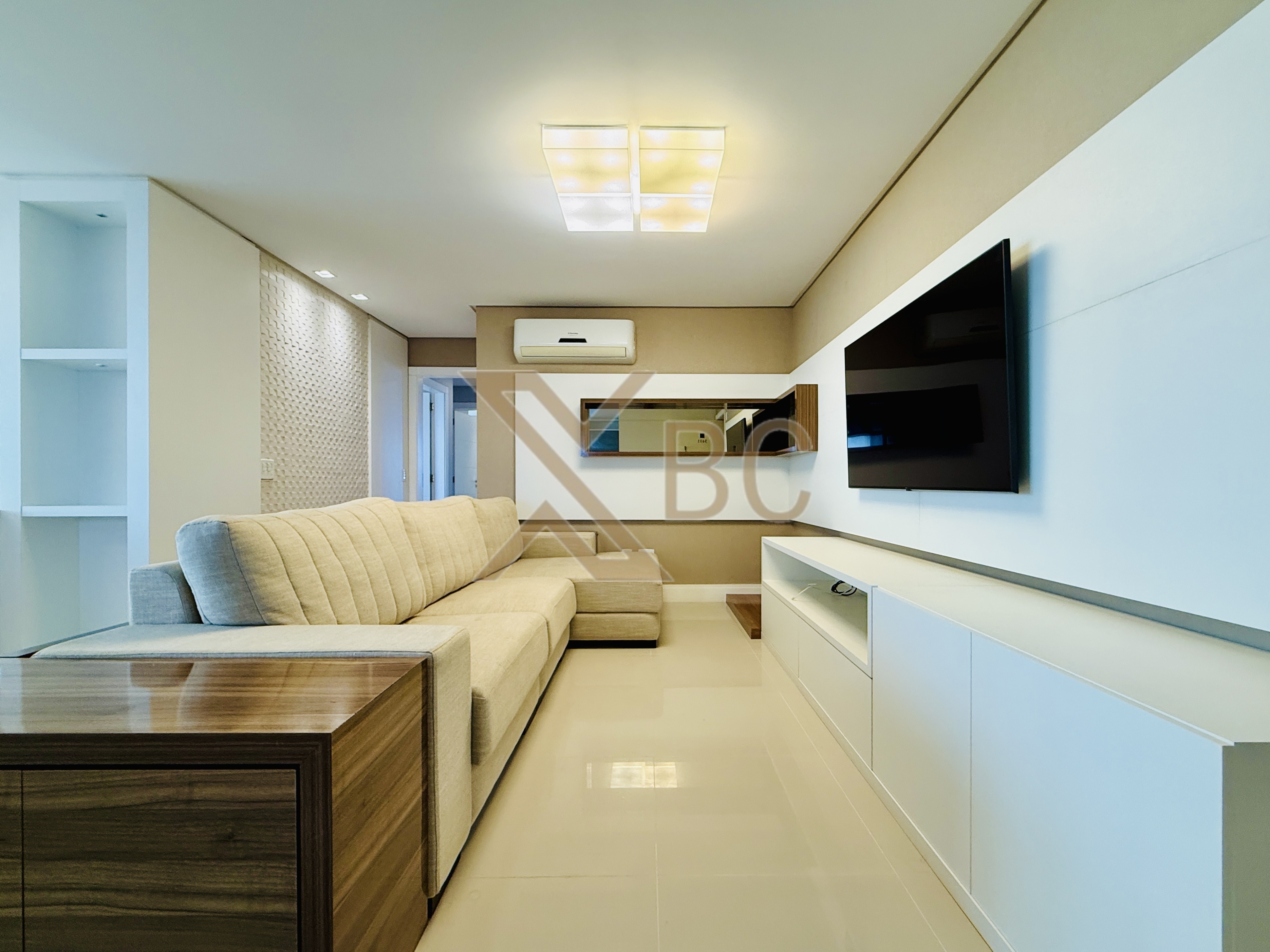 Edifício Vill Di Mare | Apartamento de Alto Padrão em Balneário Camboriú