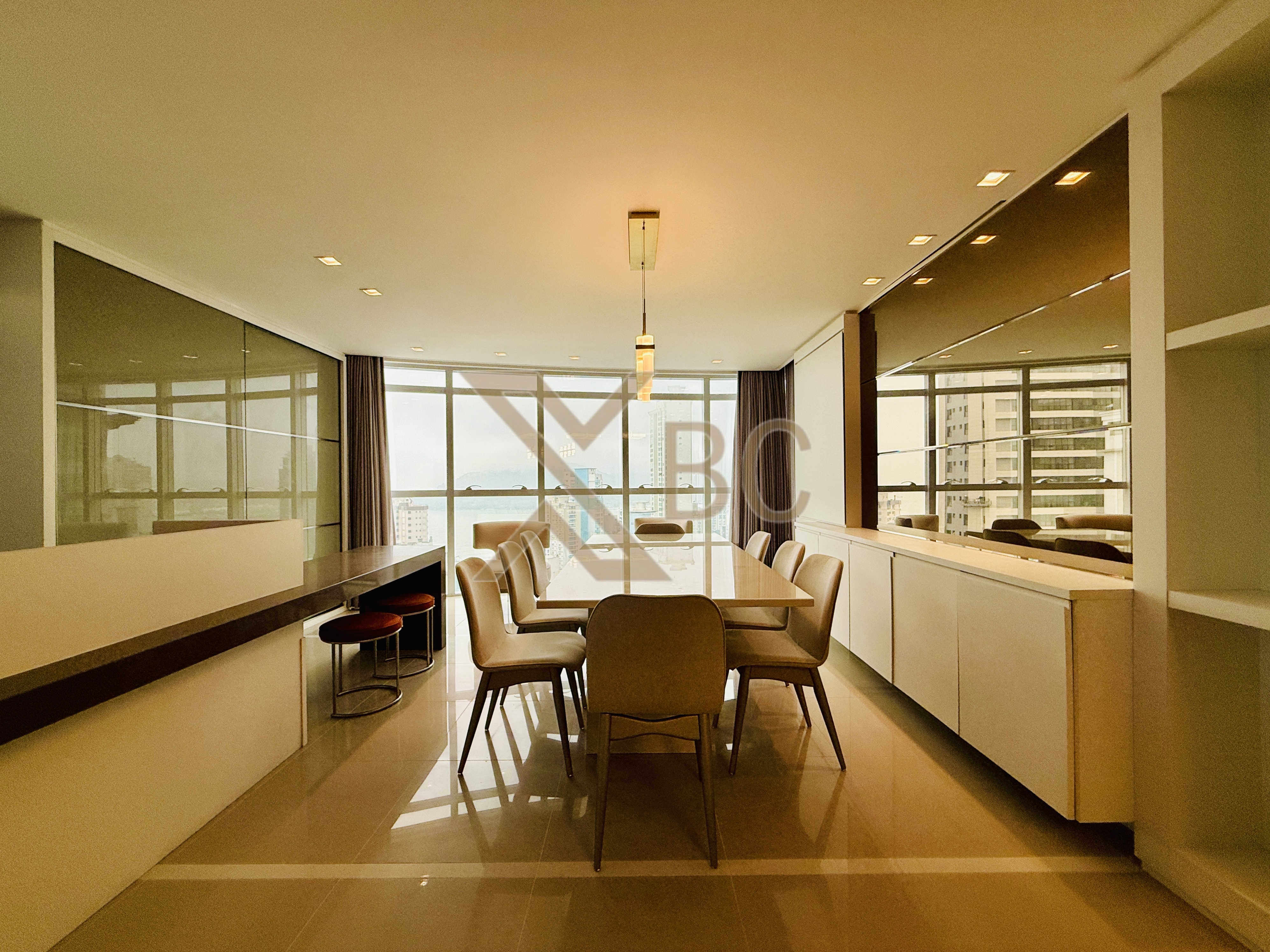 Edifício Vill Di Mare | Apartamento de Alto Padrão em Balneário Camboriú