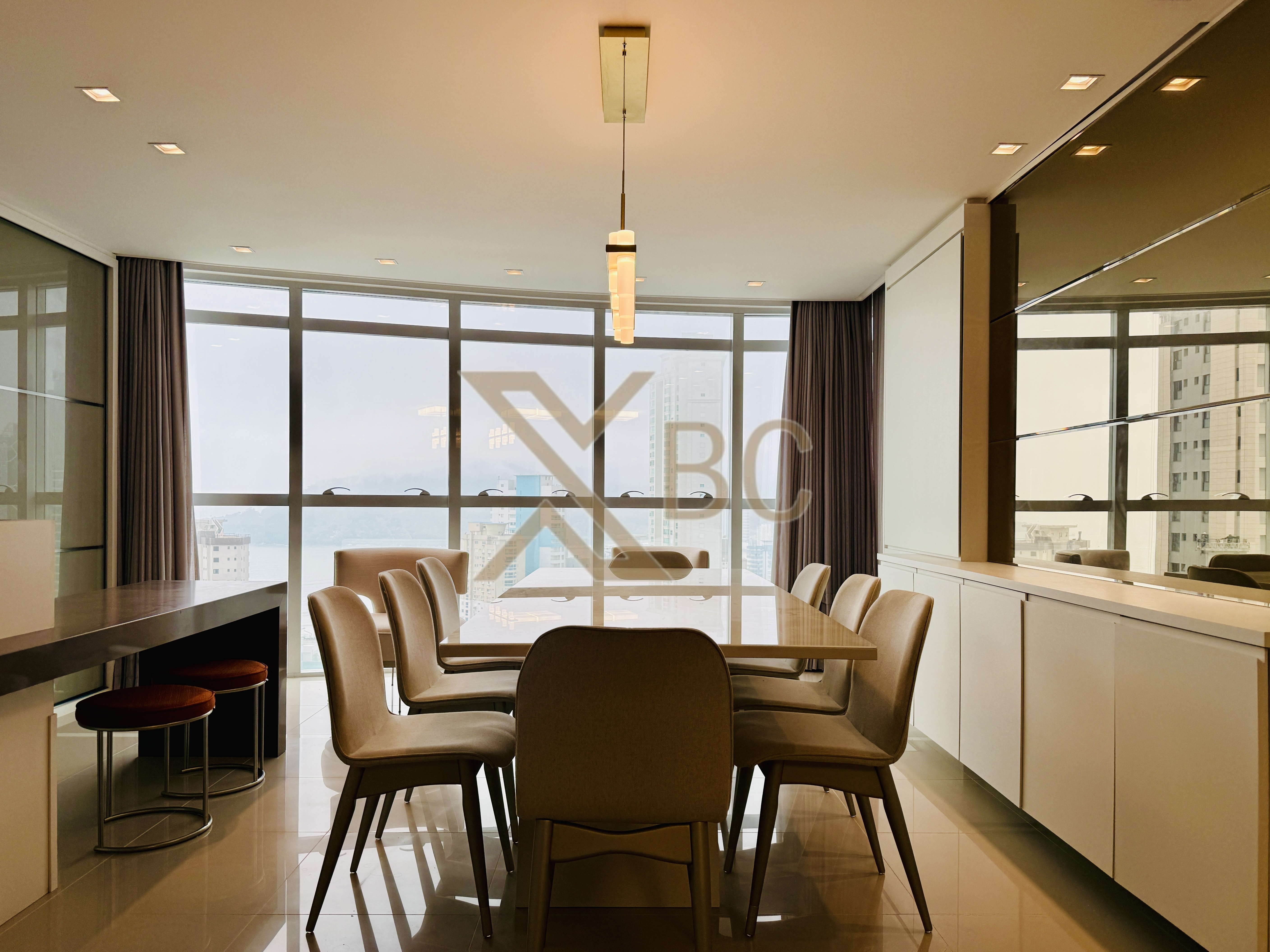 Edifício Vill Di Mare | Apartamento de Alto Padrão em Balneário Camboriú