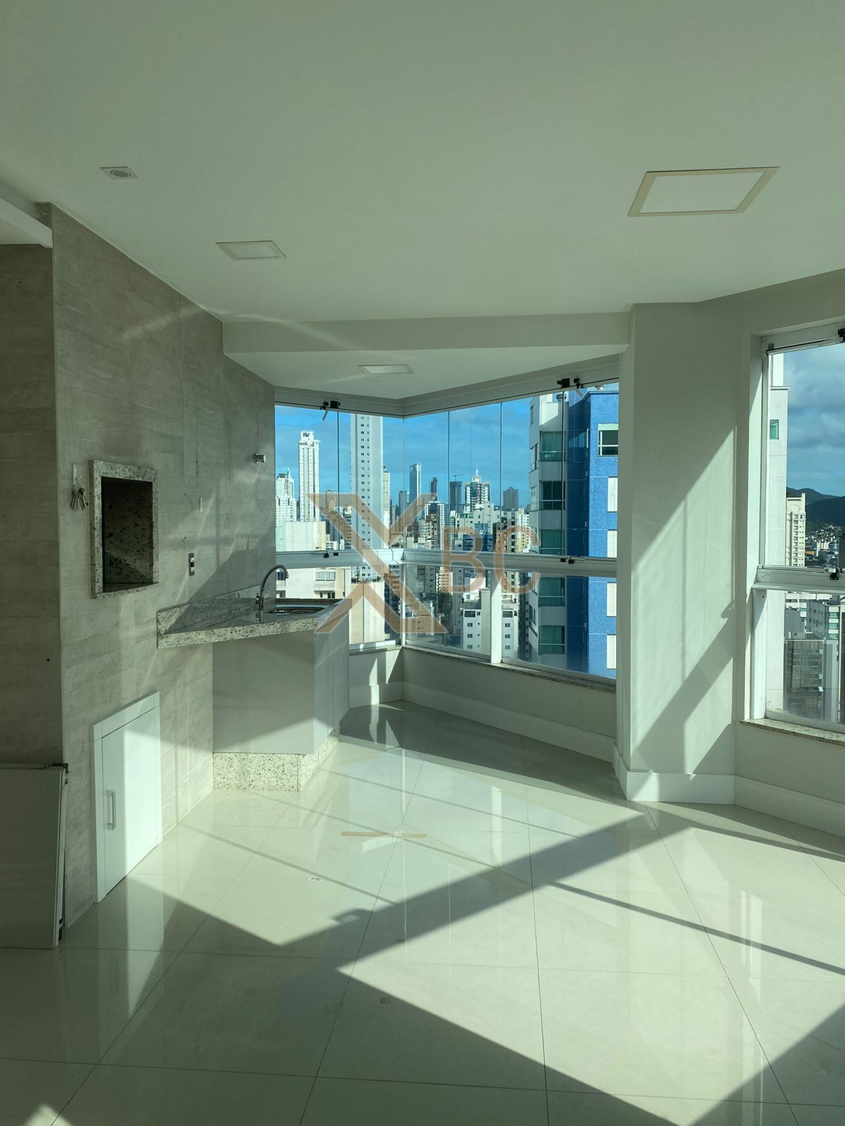 Ed. Opera Plaza | Apartamento de Alto Padrão à Venda em Balneário Camboriú