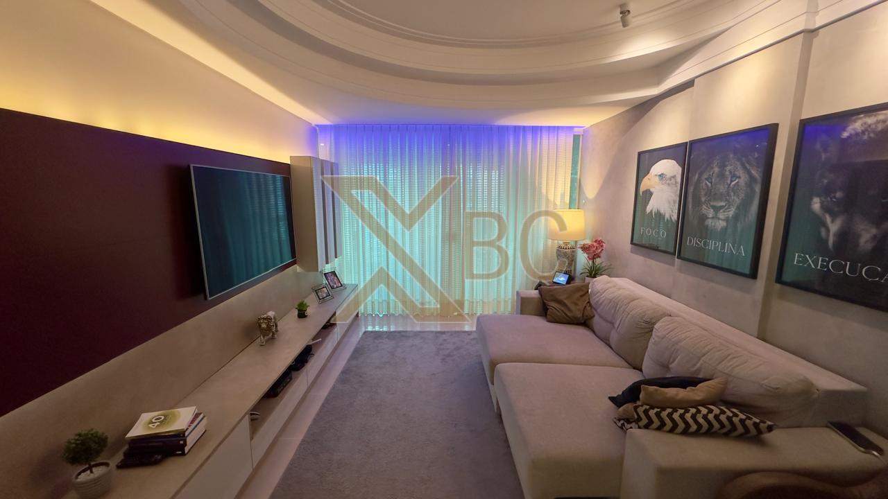 Apartamento 2 dormitórios em Centro Balneário Camboriú