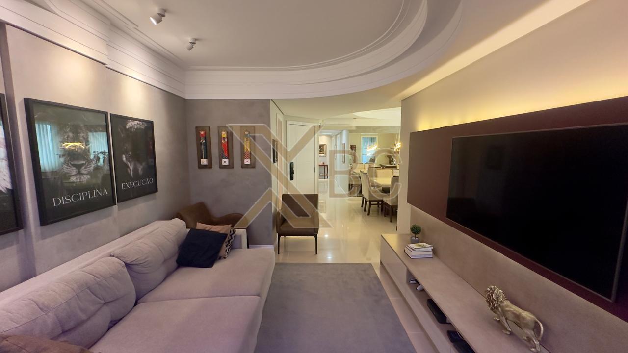 Apartamento 2 dormitórios em Centro Balneário Camboriú
