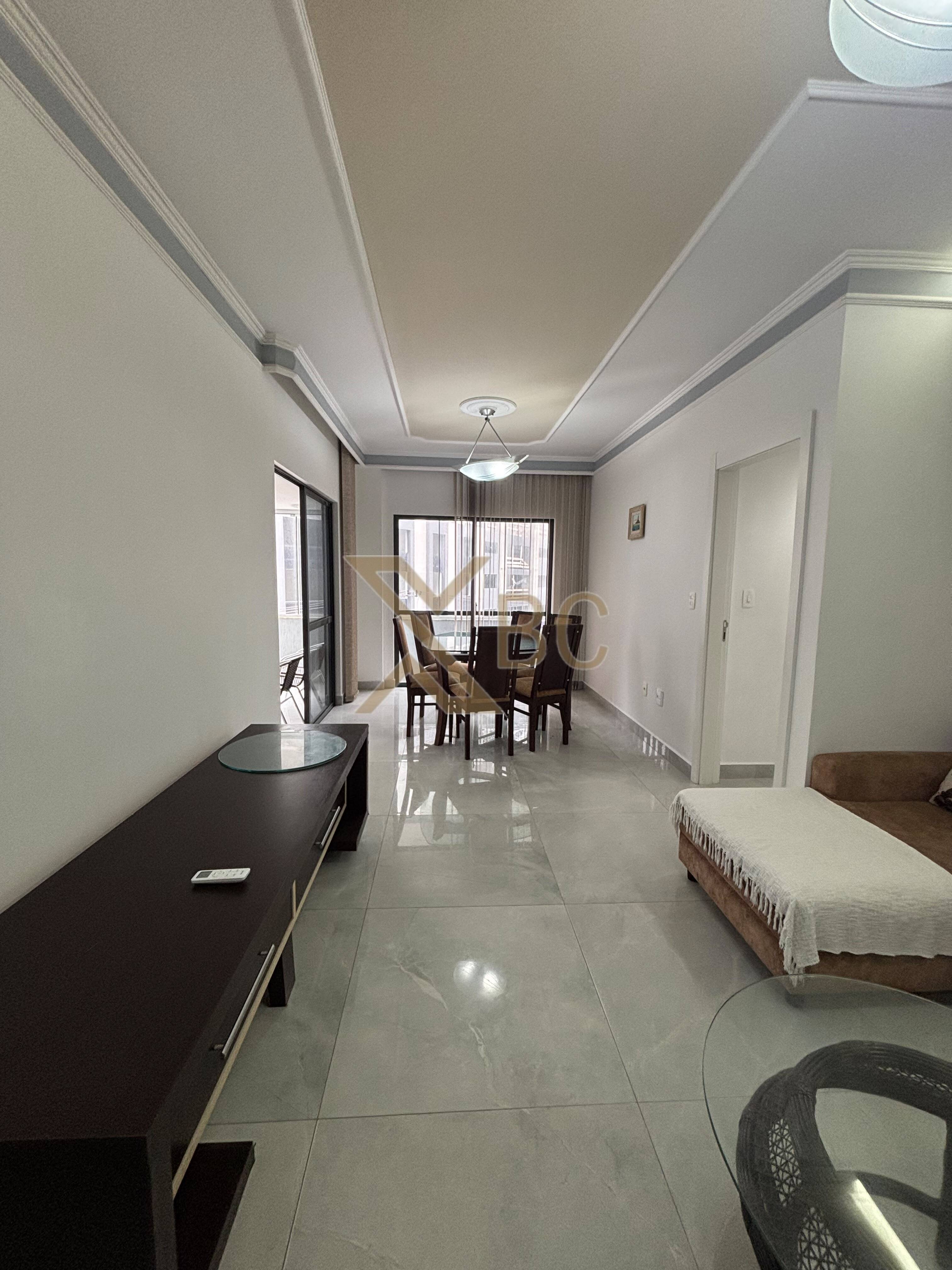 Residencial Marcos Vinícius | Apartamento à Venda em Balneário Camboriú