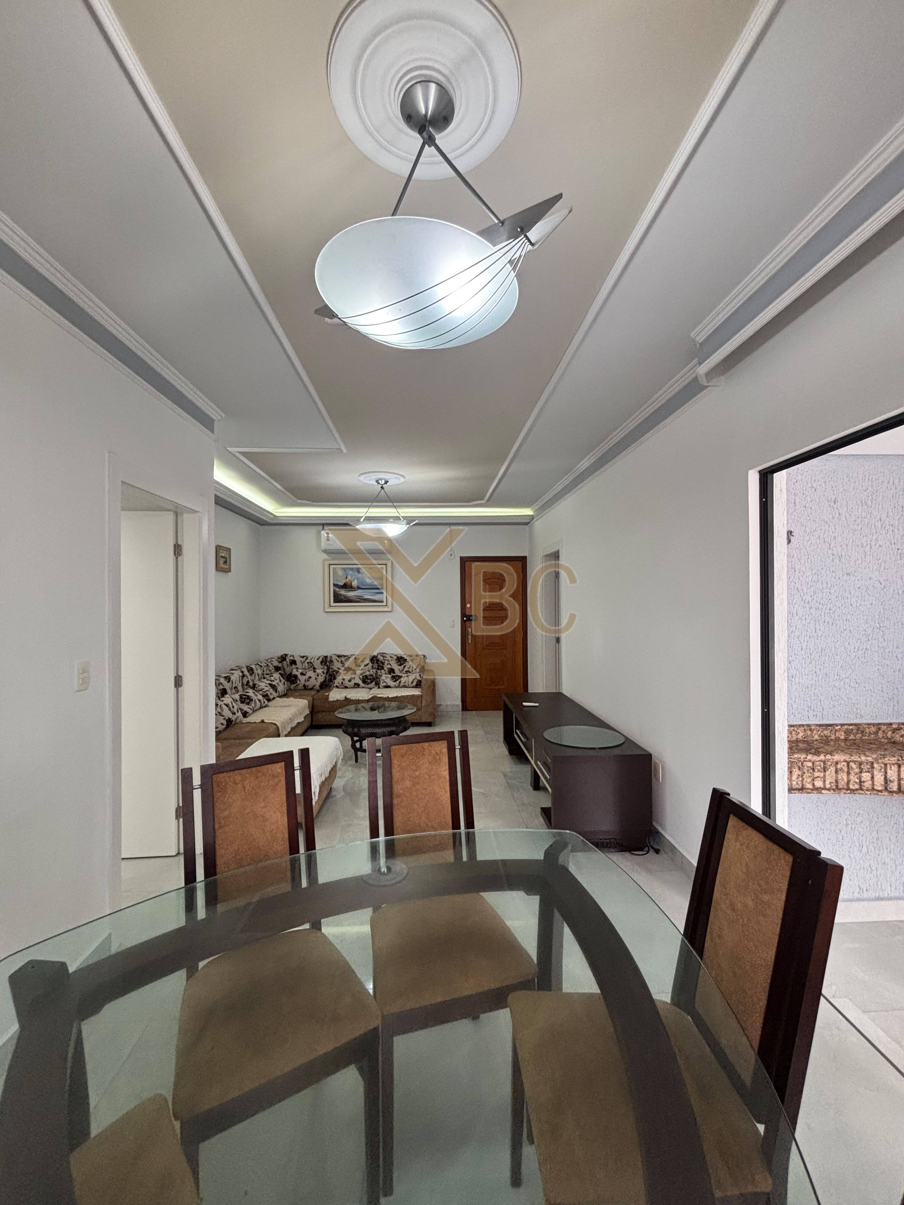 Residencial Marcos Vinícius | Apartamento à Venda em Balneário Camboriú