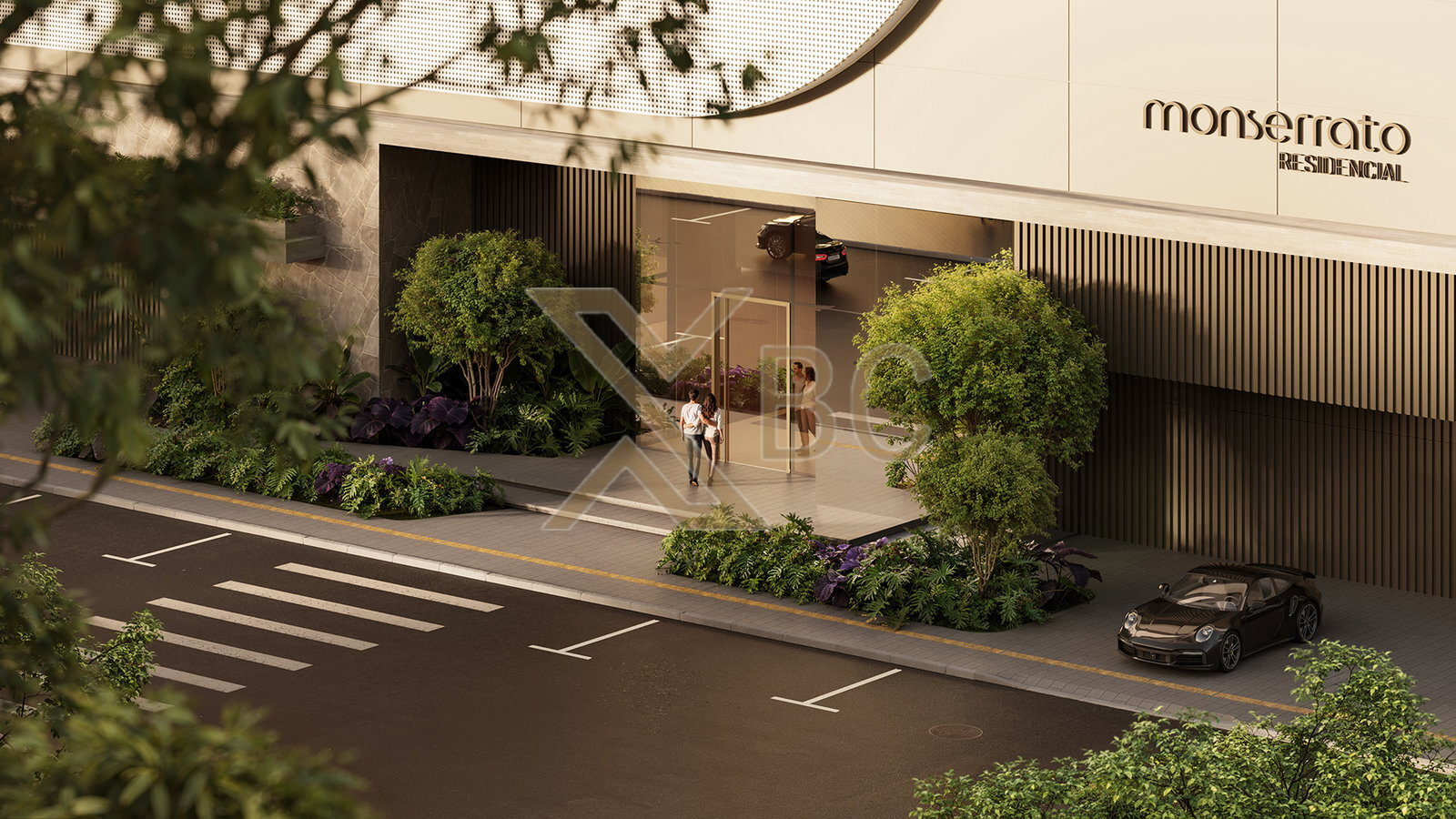 Monserrato Residencial | Imóvel novo em Itajaí