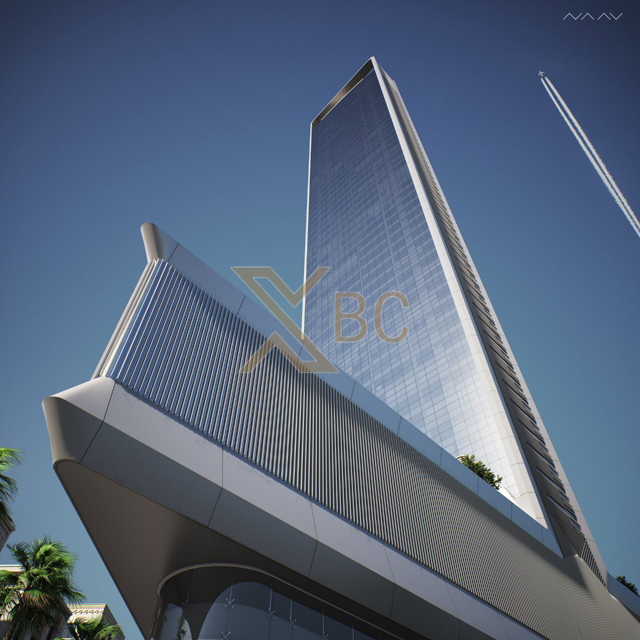 Vitra by Pininfarina | Apartamento de Alto Padrão em Balneário Camboriú
