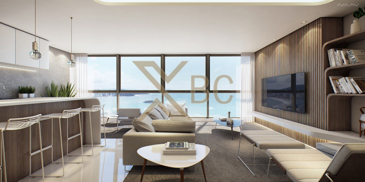 Vitra by Pininfarina | Apartamento de Alto Padrão em Balneário Camboriú