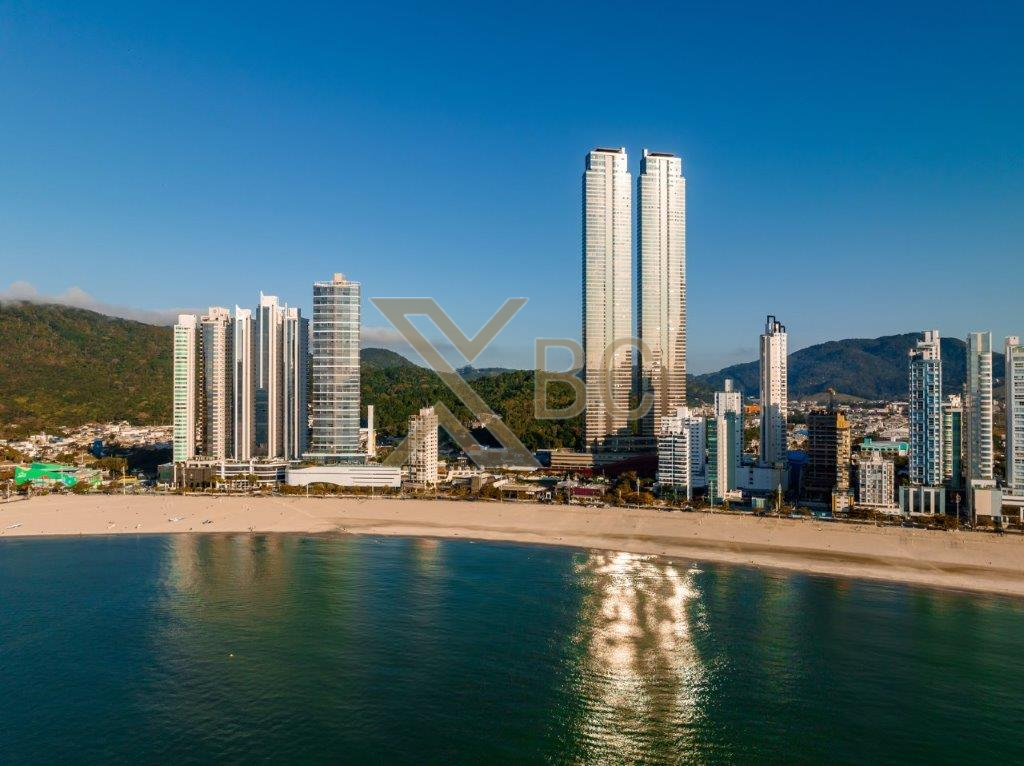 Yachthouse by Pininfarina | Apartamento de Alto Padrão em Balneário Camboriú