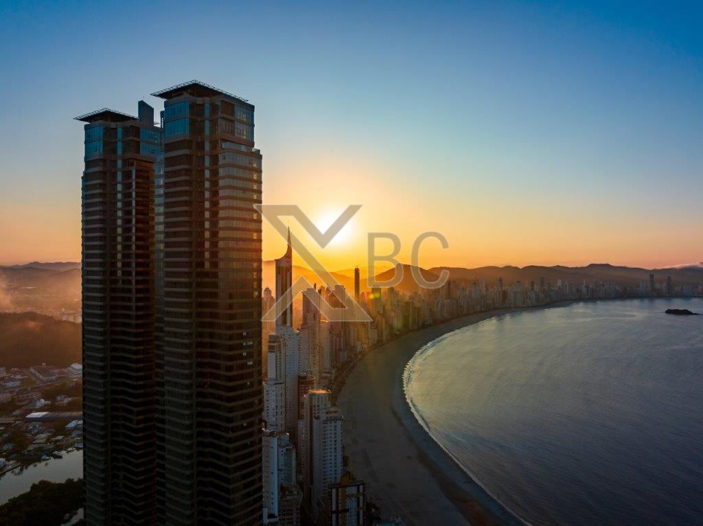 Yachthouse by Pininfarina | Apartamento de Alto Padrão em Balneário Camboriú