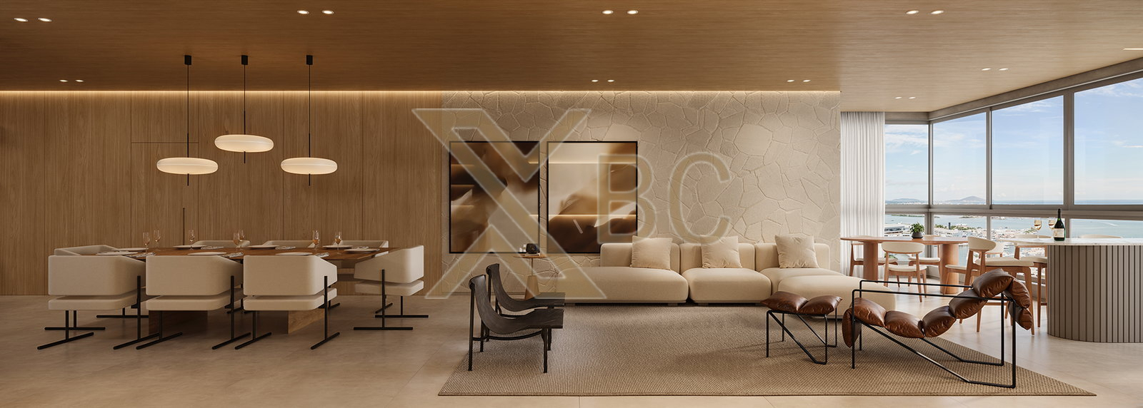 Altimare Residencial | Apartamento de Alto Padrão no Centro de Itajaí