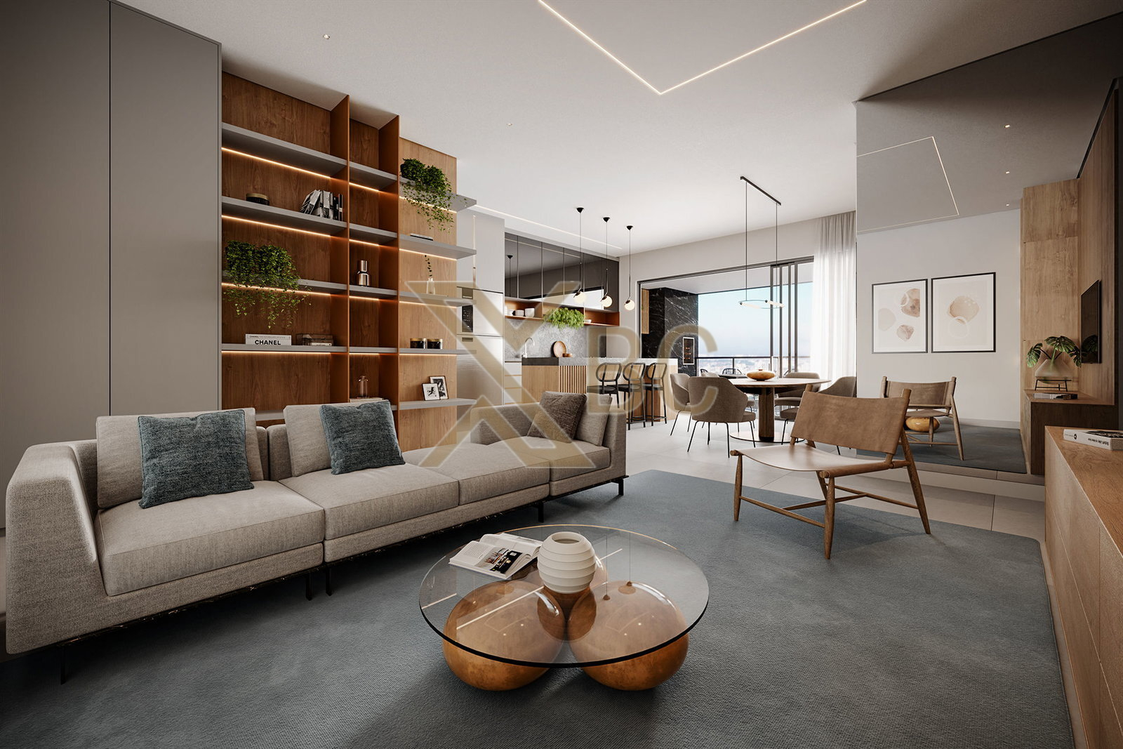 Monte Viso Residencial | Apartamentos em Itajaí