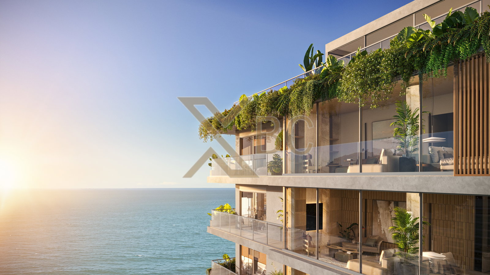 Brava Concetto | Apartamento de Alto Padrão na Praia Brava