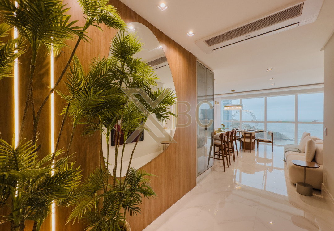 Skyline Tower | Apartamento de Alto Padrão em Balneário Camboriú
