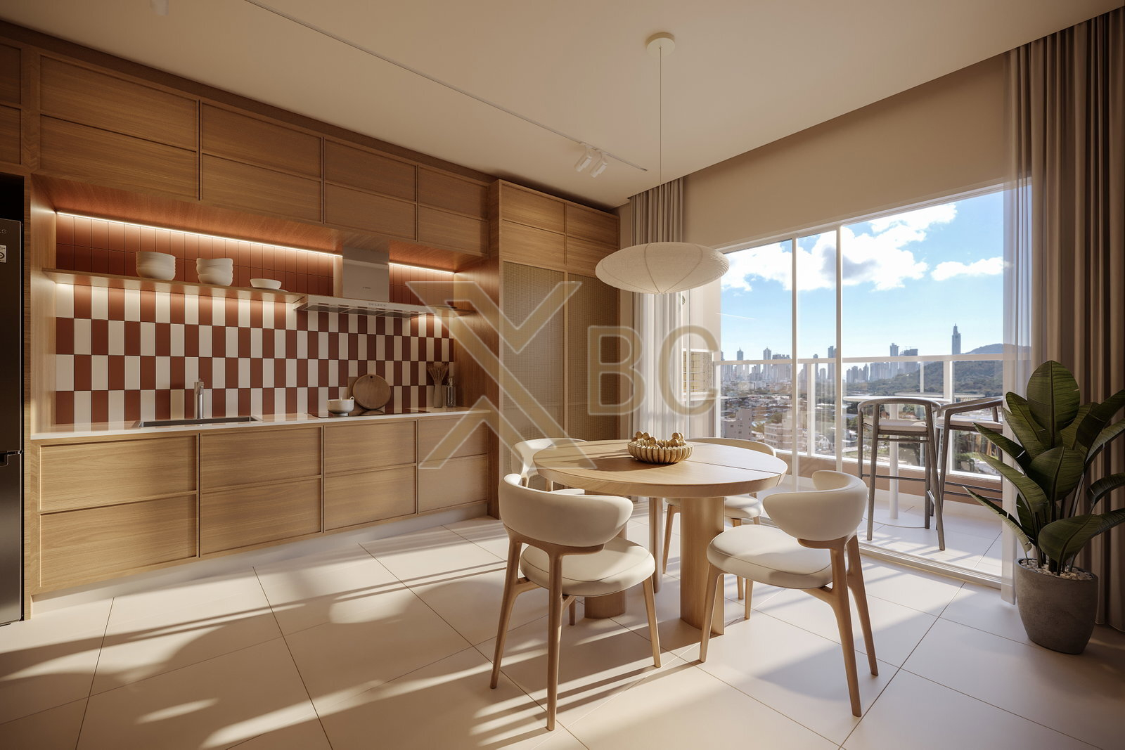 Solara Camboriú | Apartamento de 2 Suítes no Tabuleiro
