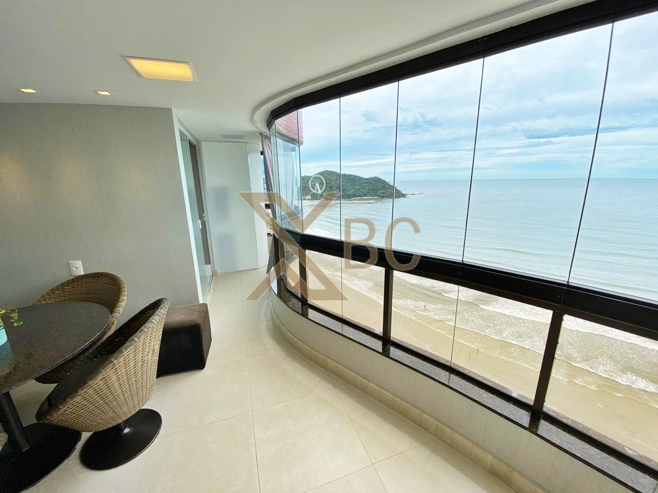Vinã Del Mar - Apartamento aluguel anual 4 dormitórios no Centro