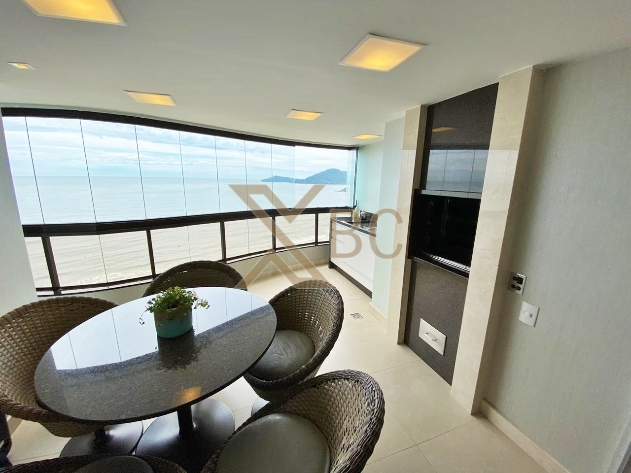 Vinã Del Mar - Apartamento aluguel anual 4 dormitórios no Centro