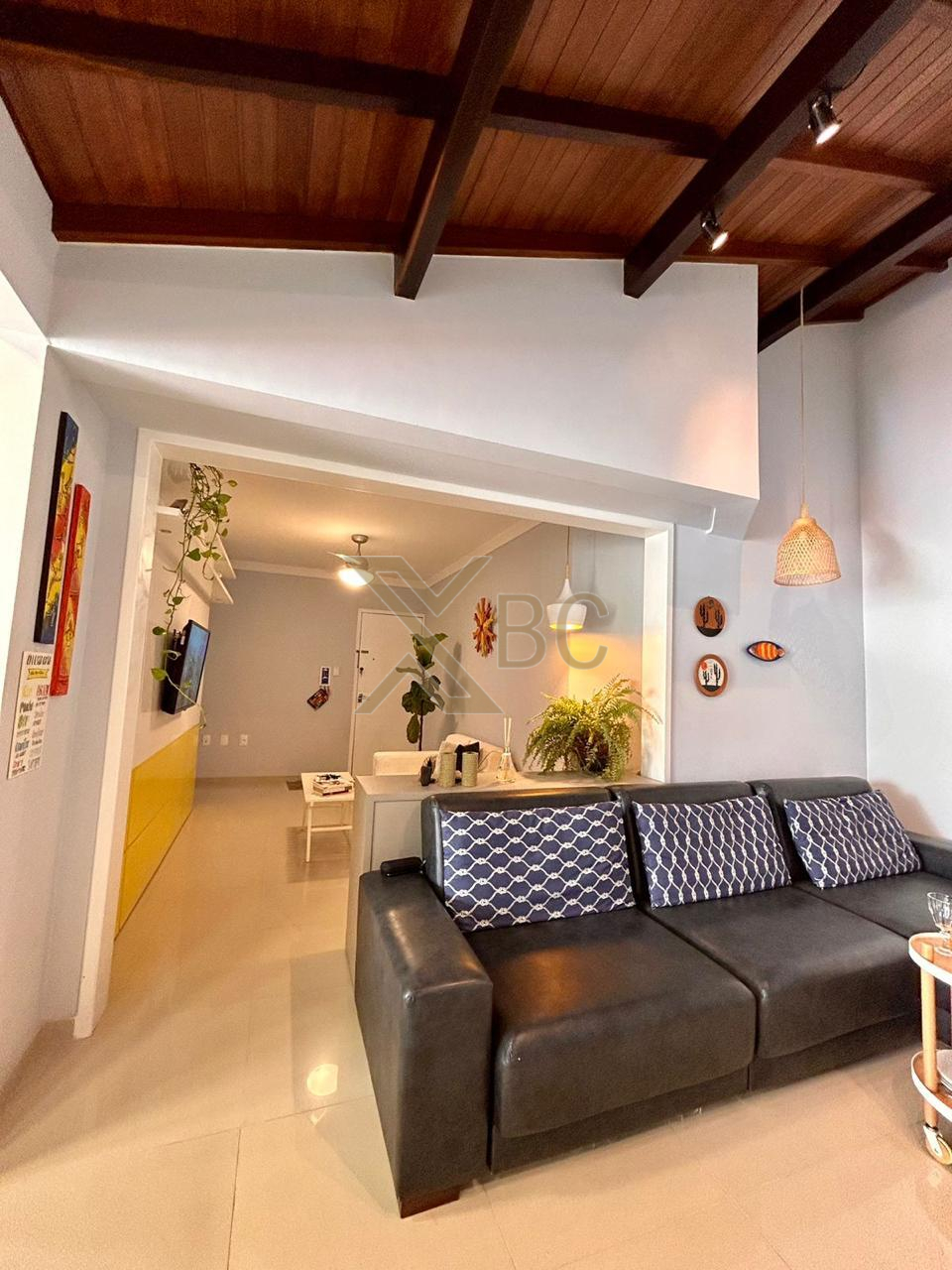 Edifício Anne Cristine Schmidt - Apartamento à venda 3 dormitórios no Centro