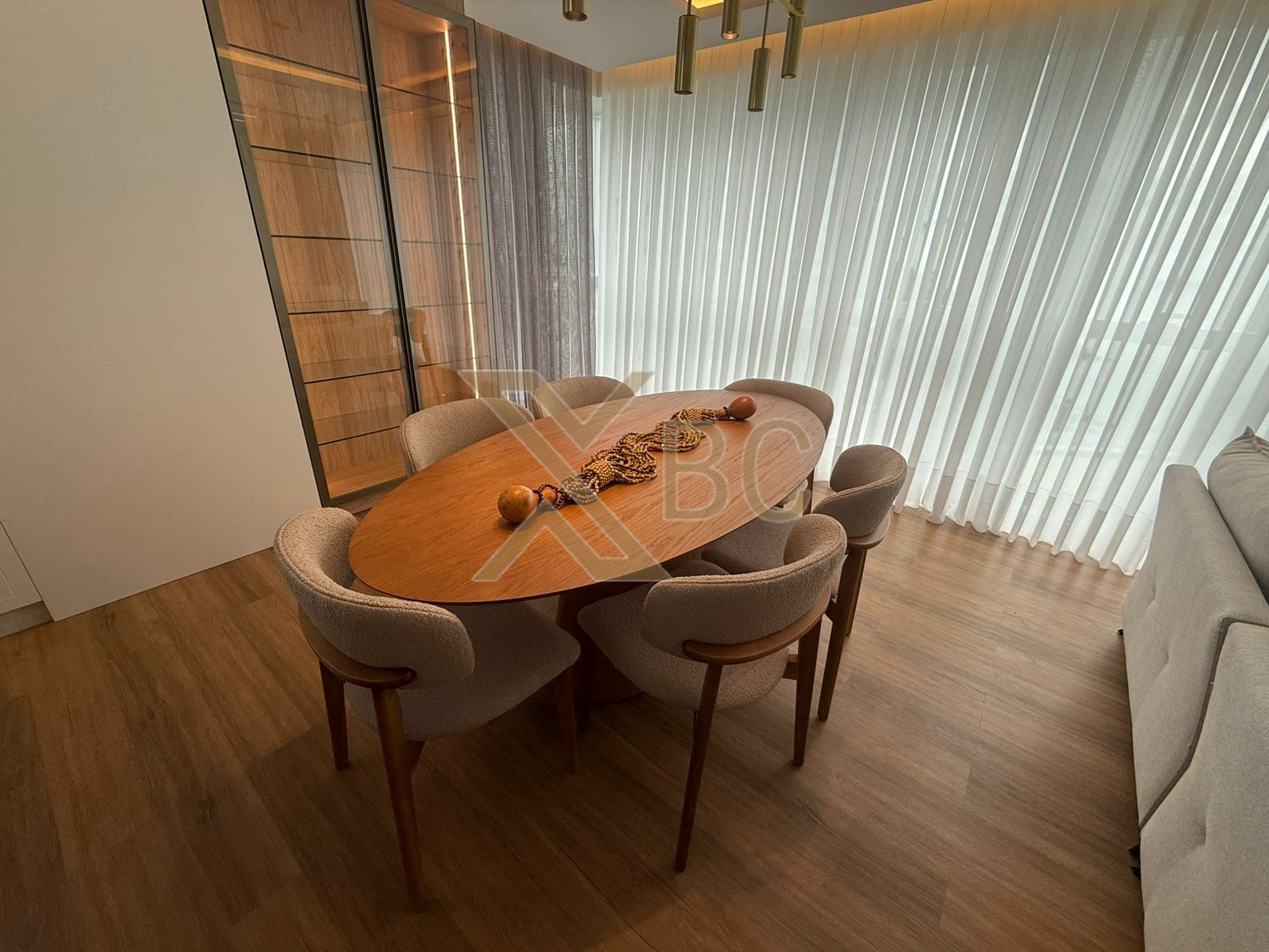 Skyline Tower - Apartamento à venda 3 suítes no Pioneiros