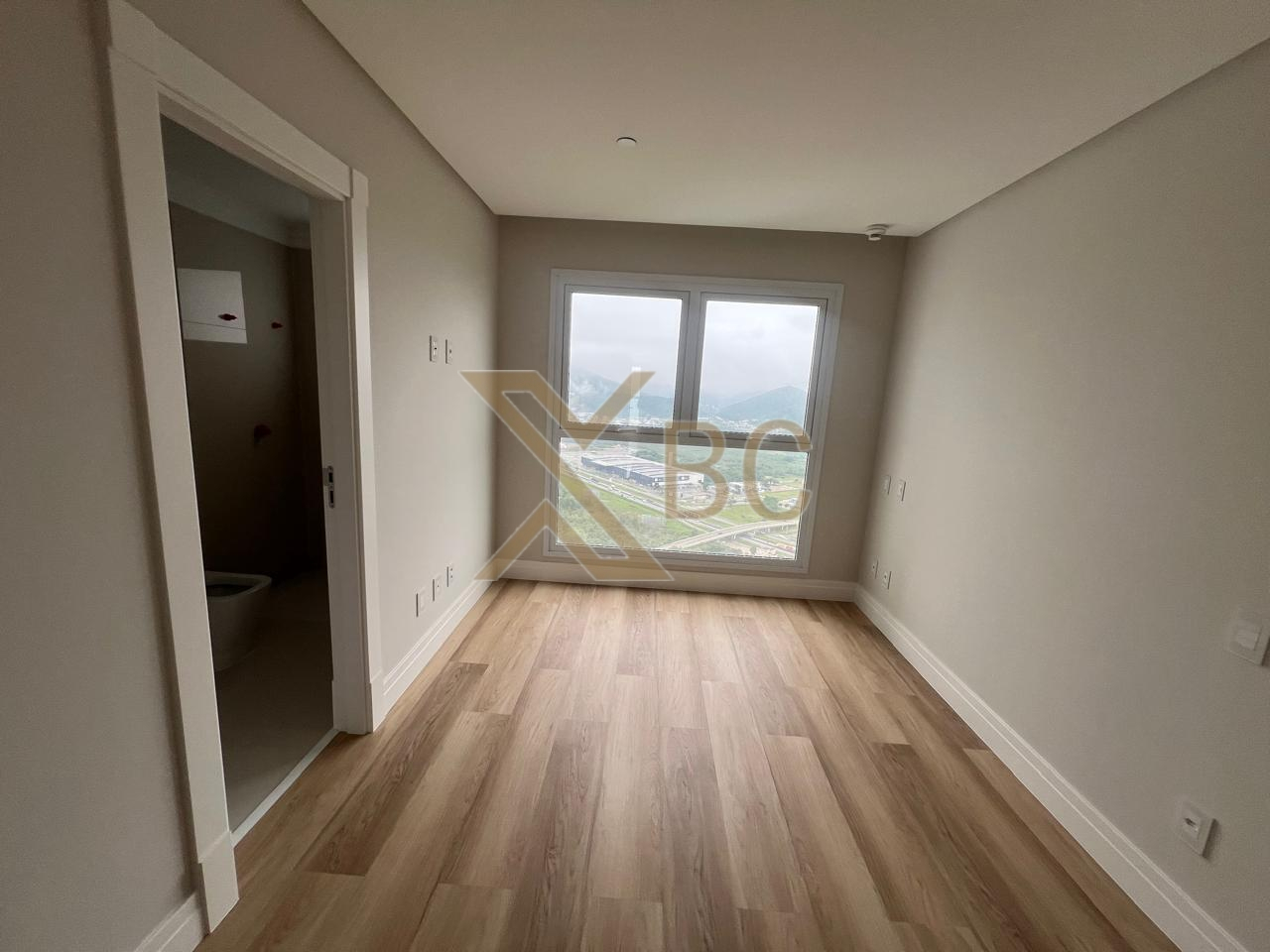 One Tower - Apartamento à venda 4 suítes no Centro
