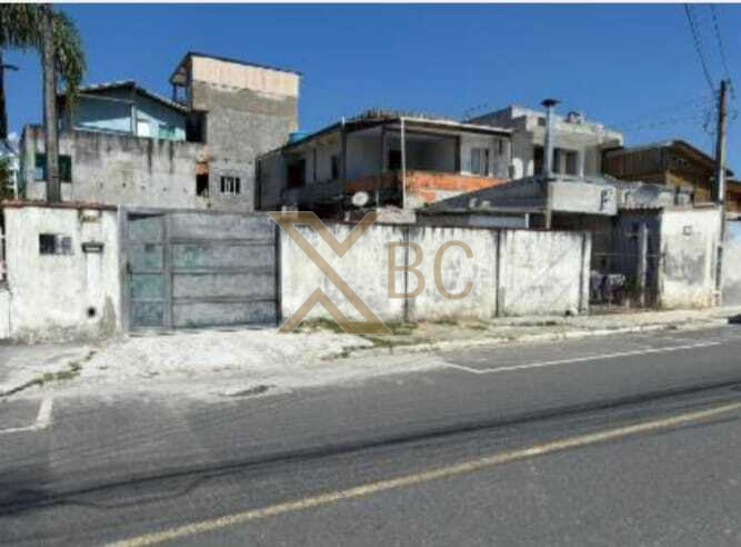 Área à venda 300m² nos Municípios