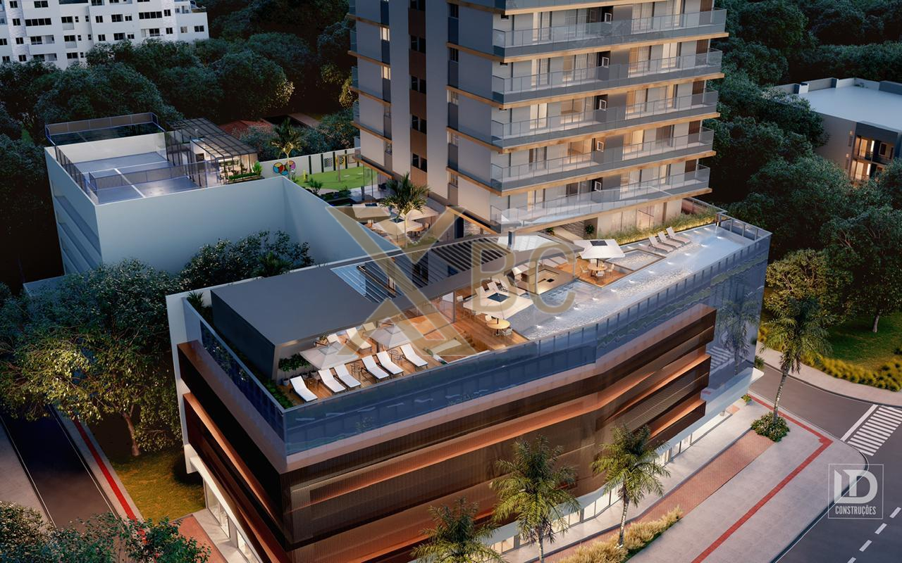 Sky Brava - Apartamento à venda na Praia Brava