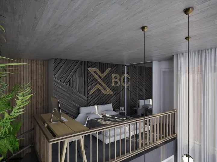 Manhattan Lofts - Modernidade, sofisticação e estilo urbano em Balneário Camboriú