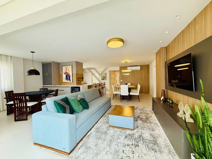 Apartamento Edifício Cidade de Brusque, à venda no Centro de Balneário Camboriú
