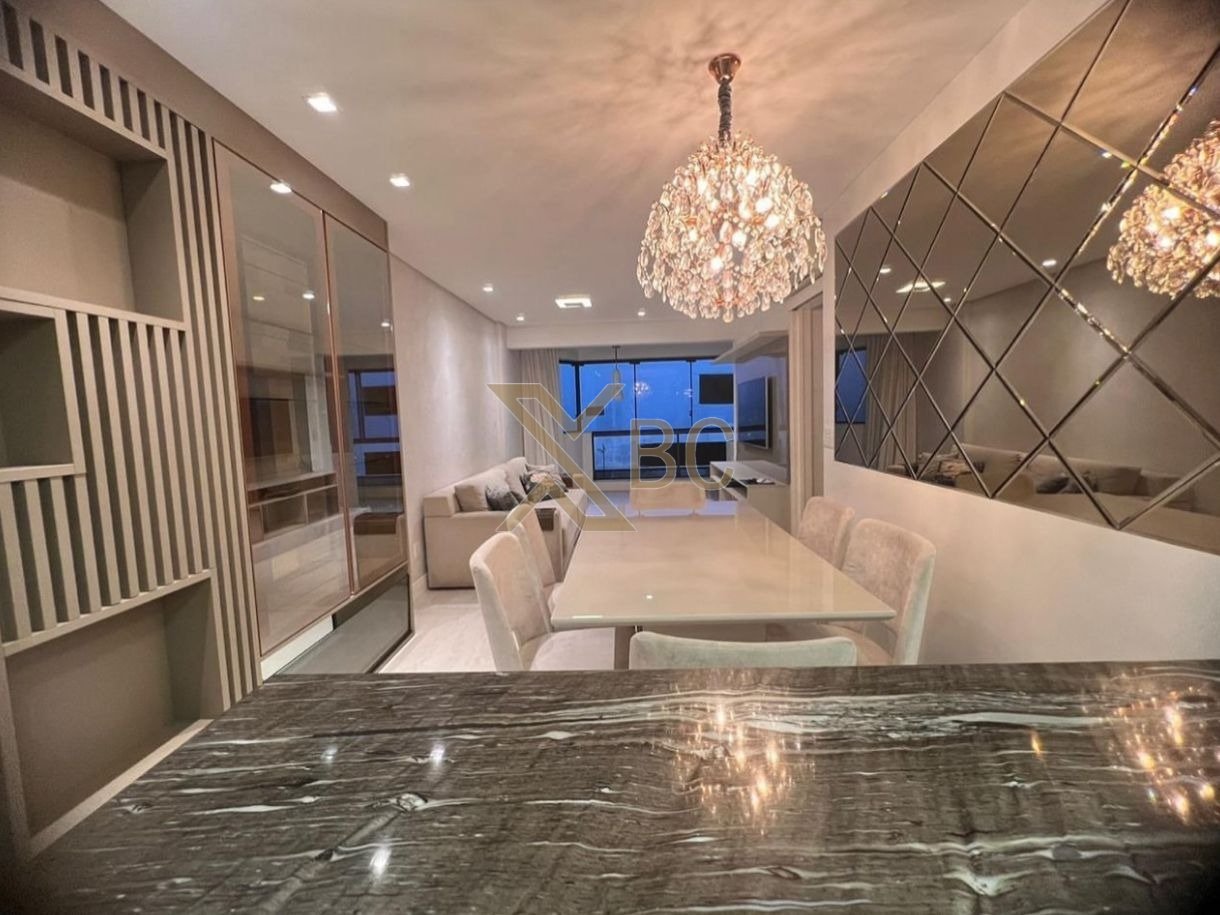 Atlântico Shopping Residence - Apartamento à Venda no Centro de Balneário Camboriú