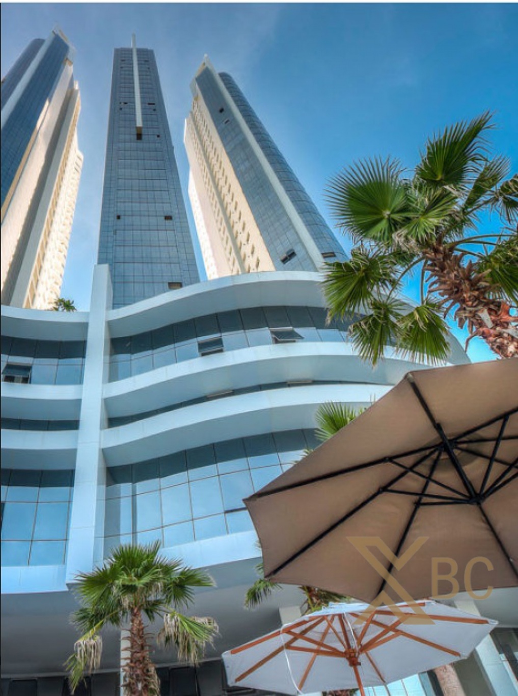 Cobertura Duplex Frente Mar à Venda no Ibiza Towers - Barra Sul | Balneário Camboriú/SC