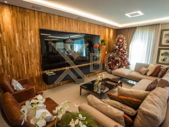 Apartamento à Venda no Edifício Four Seasons em Balneário Camboriú