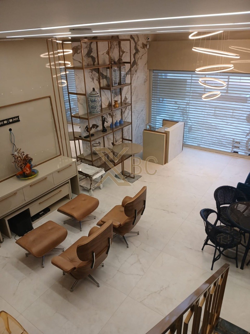 Sala Comercial à Venda no Edifício Real Park - Avenida Atlântica, Balneário Camboriú