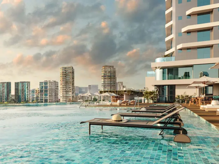 Ápice Towers - Apartamento em construção à venda, com 04 suítes, localizado na rua 3250, Centro Sul de Balneário Camboriú/SC.