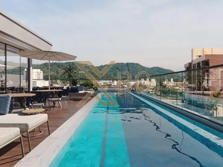 Azure Residence