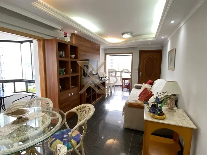 Apartamento à venda no Edifício Maison Royale no Centro de Balneário Camboriú