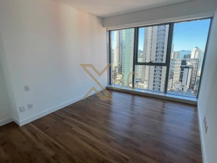 Vitra by Pininfarina - Apartamento à venda 4 suítes no Centro