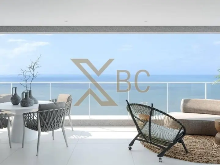 L?Atelier Concept Homes Embraed - Apartamentos na planta a 100m do mar em Itapema (entrega em março de 2028)