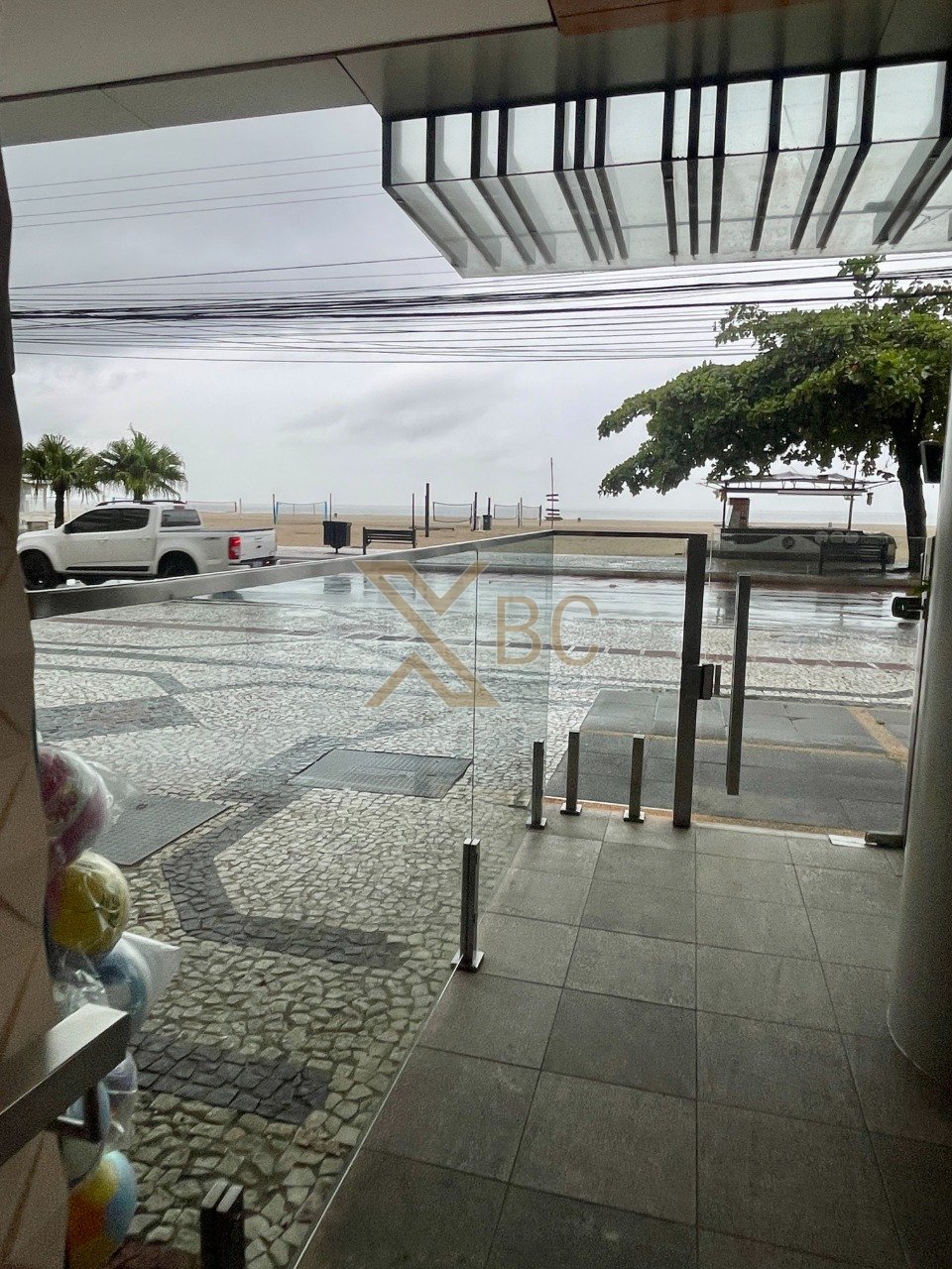 Apartamento a venda no Edifício Império do Sol - Avenida Atlântica, em Balneário Camboriú