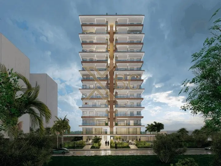 Apartamento à venda na Praia Brava de Itajaí!