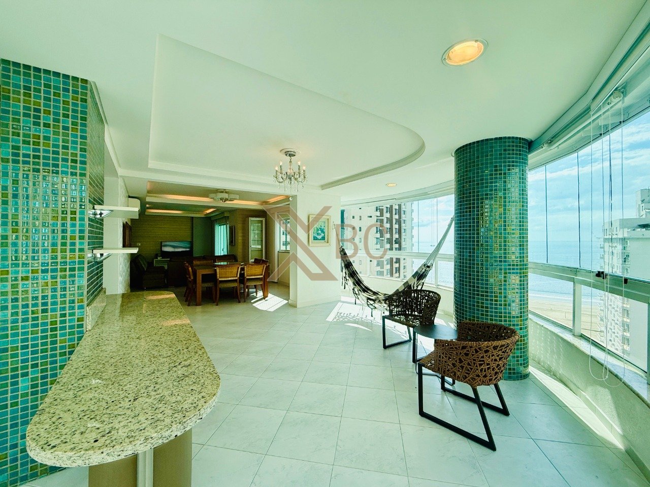 Apartamento, próximo ao mar em Balneário Camboriú para Venda
