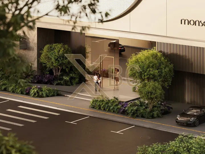 Monserrato Residencial | Imóvel novo em Itajaí