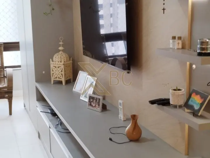 Edifício Interlagos - Centro | Apartamento à venda na Rua 3500 em Balneário Camboriú