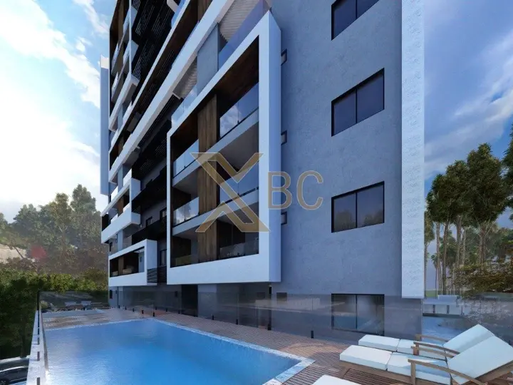 Reserva do Bosque - Apartamentos modernos em meio à natureza em Camboriú